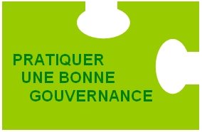 Elections 2009 : fiche gouvernance