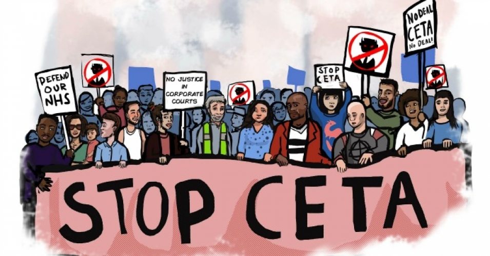 CETA Suite : un bilan climatique et l’avis de la Cour européenne de Justice