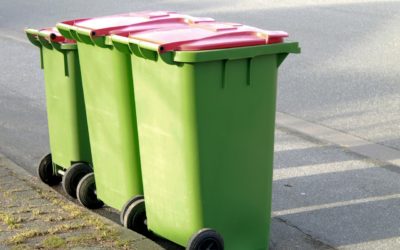 Gestion des déchets en BW – Conteneurs à puce vs. incinérateur