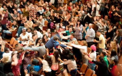 Notre programme en matière de jeunesse