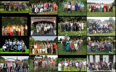 Les élections communales et provinciales en Brabant wallon, avec vous !