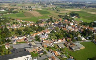 Notre programme en matière de développement territorial