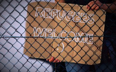 Communiqué de Presse : Accueil des réfugiés – Agir au niveau local