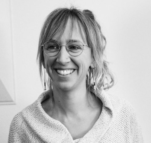 Portrait de Morgane DONNET